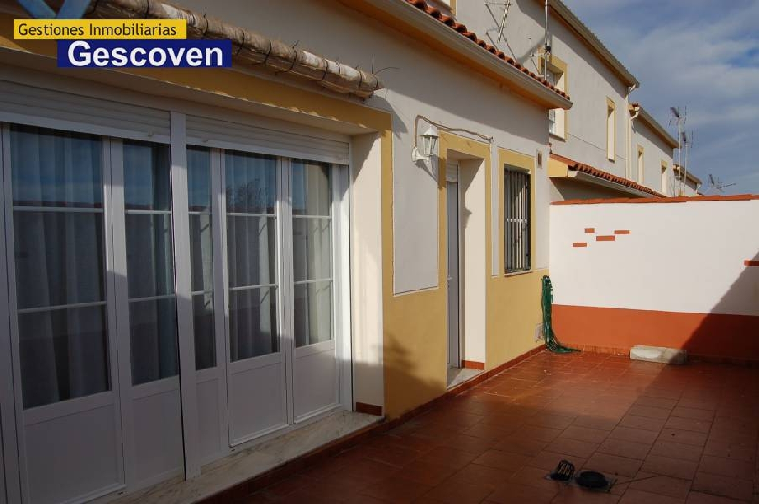  till salu hus Jarilla Del Sur Vega De Alcántara 5