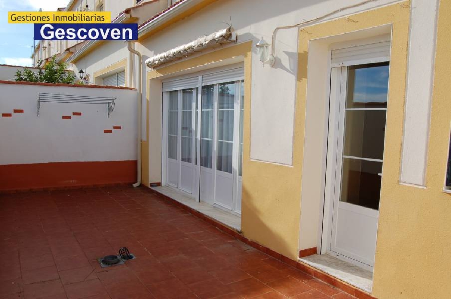  till salu hus Jarilla Del Sur Vega De Alcántara 1