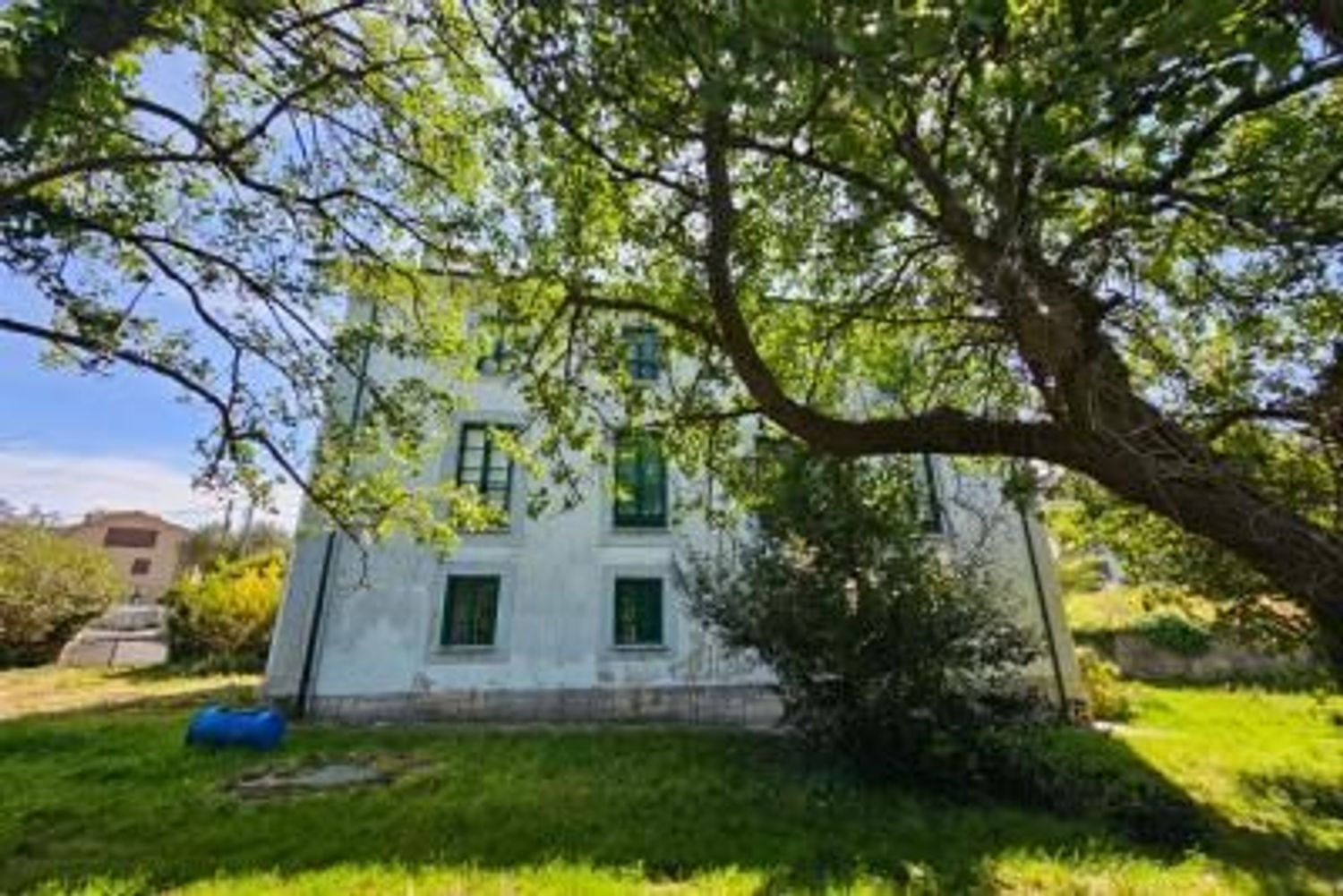  till salu hus Jarrio Eo-Navia 8