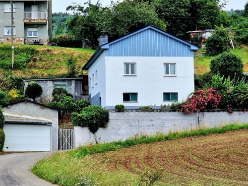 Jarrio Eo-Navia hus foto 6228741