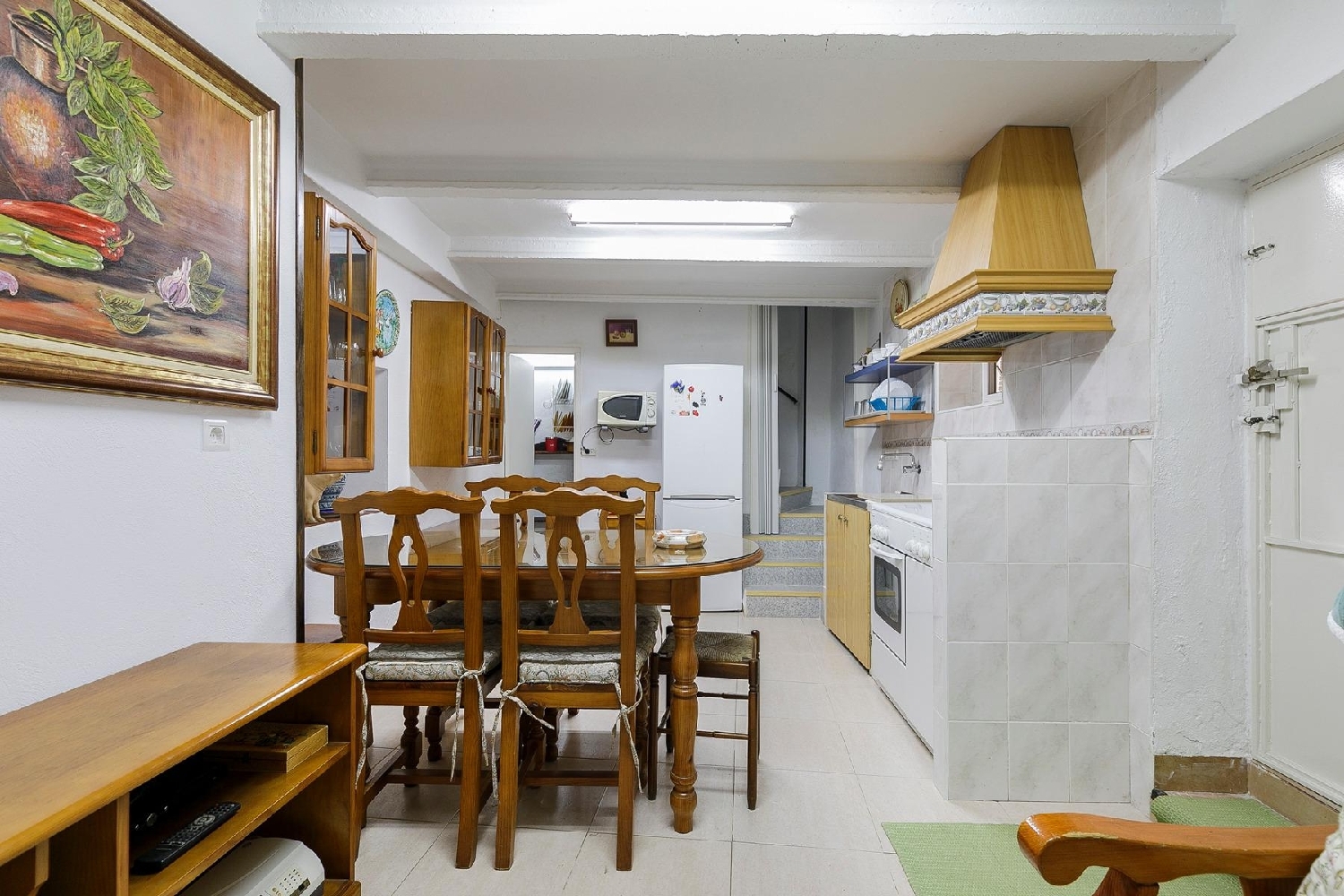  till salu hus Játar Alhama 5