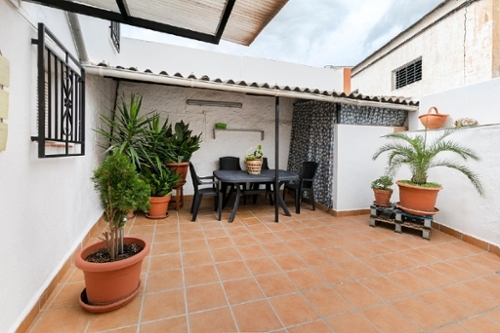 Játar Alhama hus foto 6246382