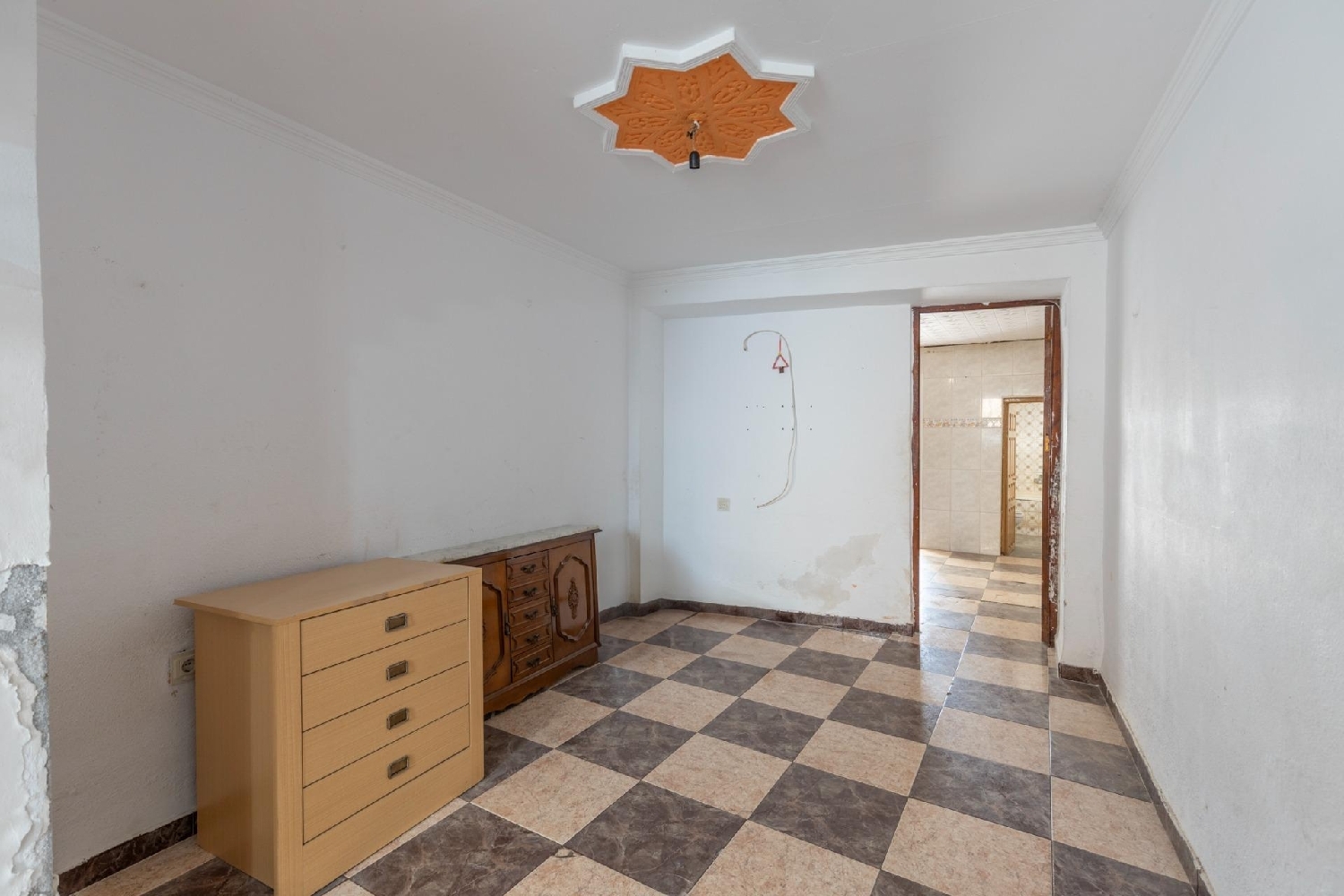  till salu hus Játar Alhama 6