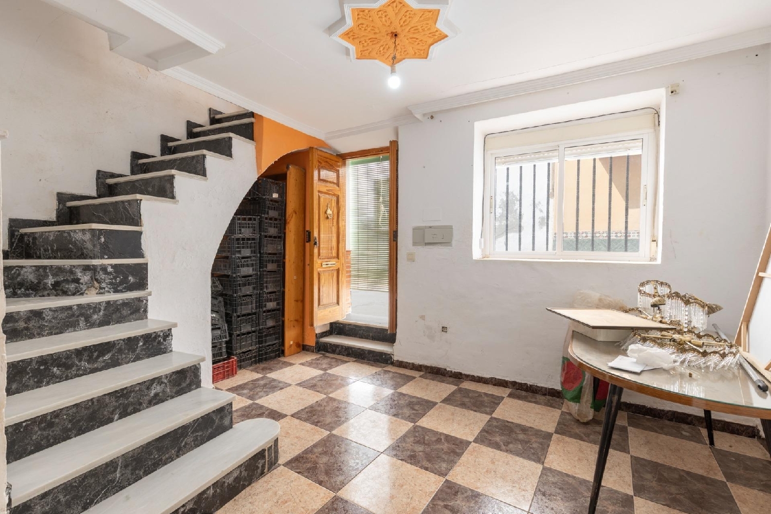  till salu hus Játar Alhama 7