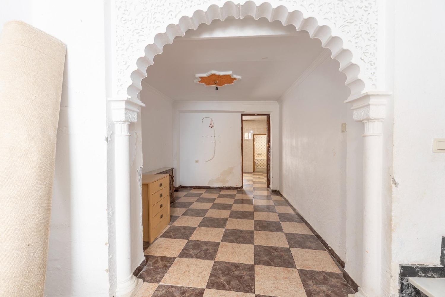  till salu hus Játar Alhama 5