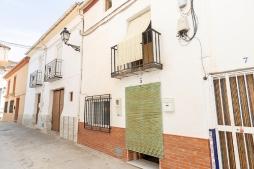 Játar Alhama hus foto 6252903