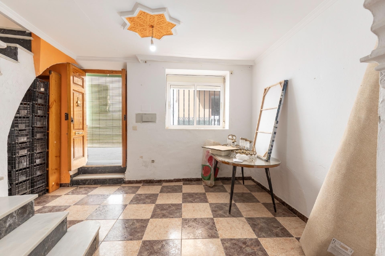  till salu hus Játar Alhama 8