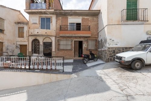 Játar Alhama hus foto 6252906