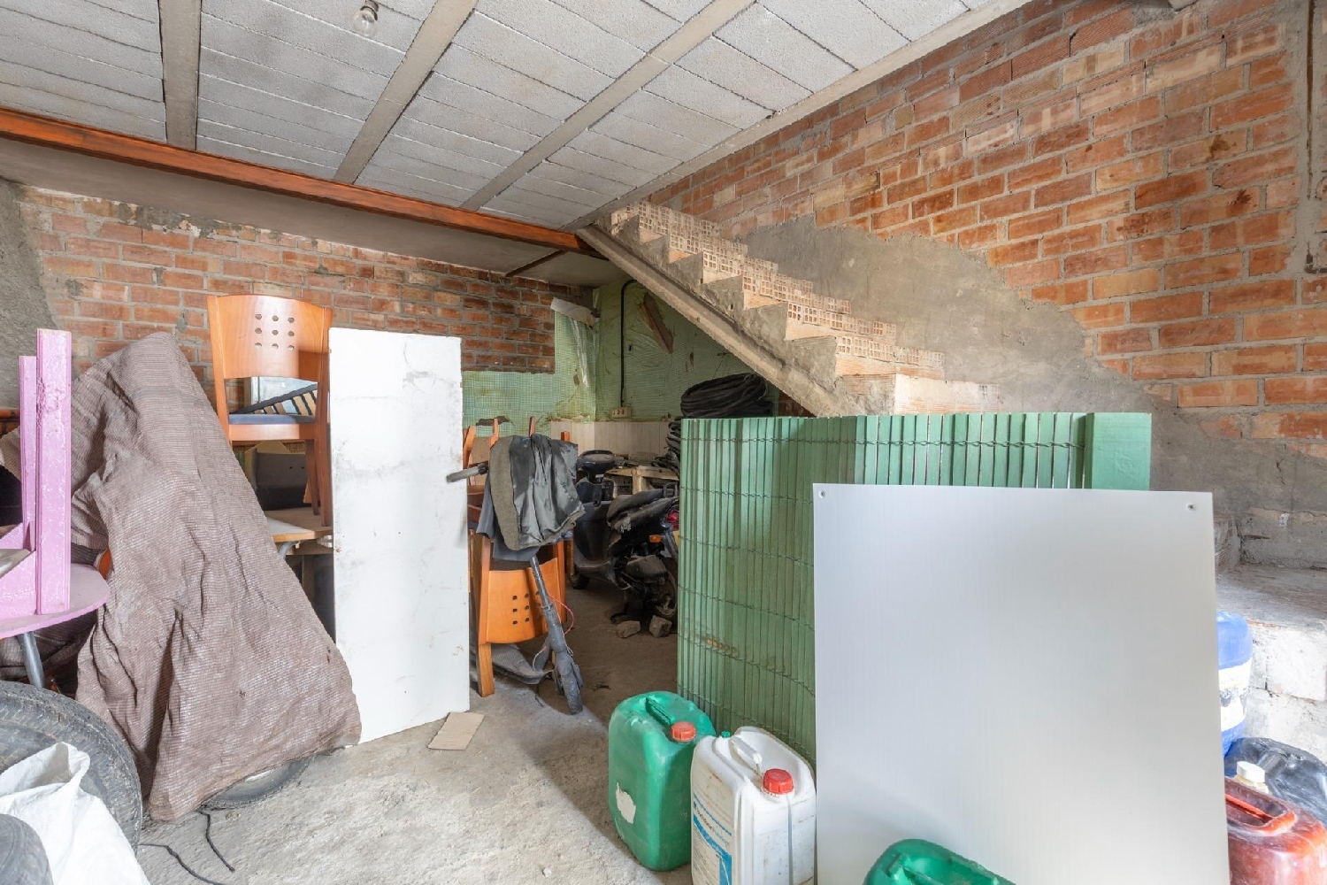  till salu hus Játar Alhama 5