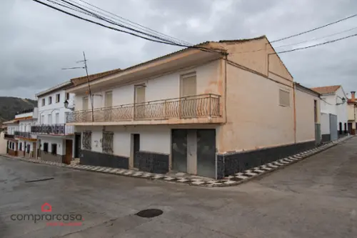 Jayena Alhama hus foto 6171635