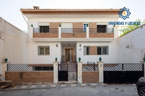 Játar Alhama hus foto 6239038