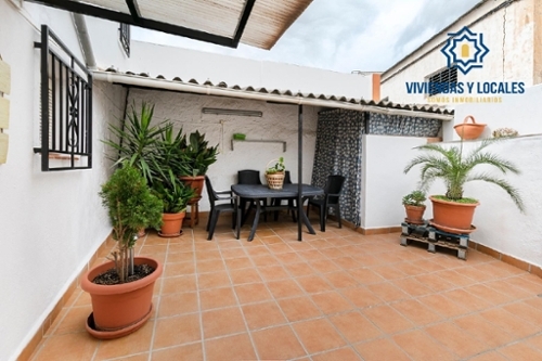 Játar Alhama hus foto 6239104
