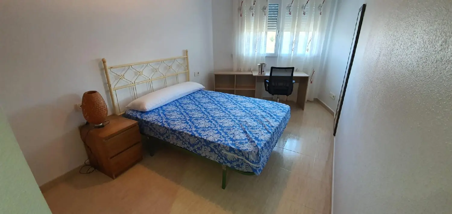  till salu hus Fábrica De La Pólvora Huerta De Murcia 1