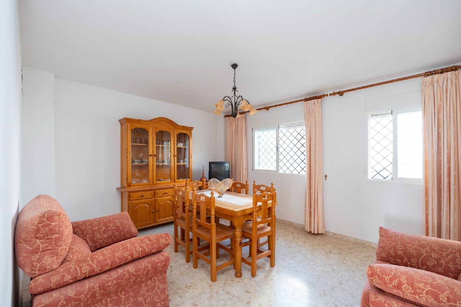  till salu hus Jayena Alhama 14