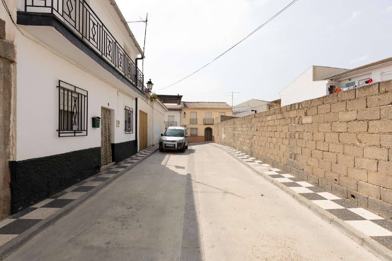 till salu hus Jayena Alhama 3