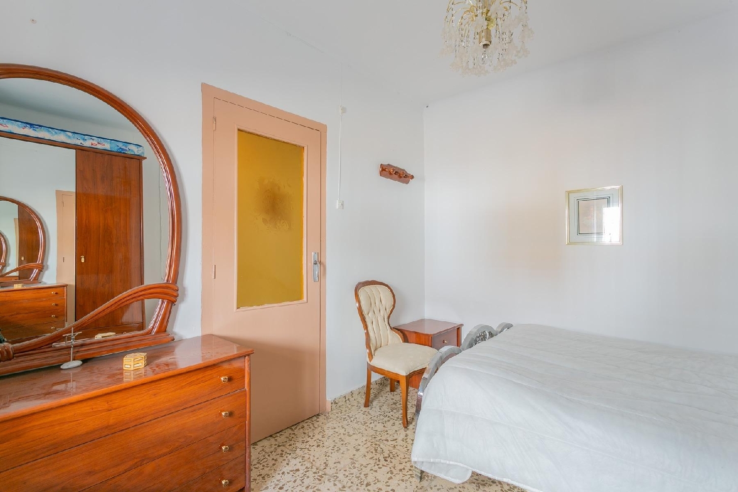  till salu hus Jayena Alhama 5