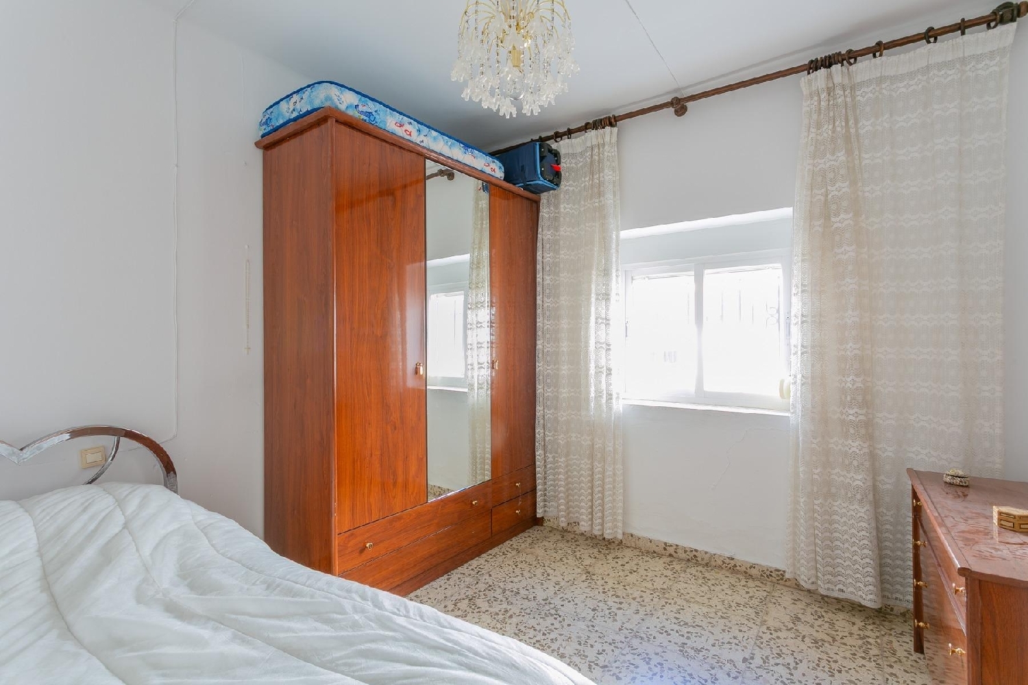  till salu hus Jayena Alhama 6