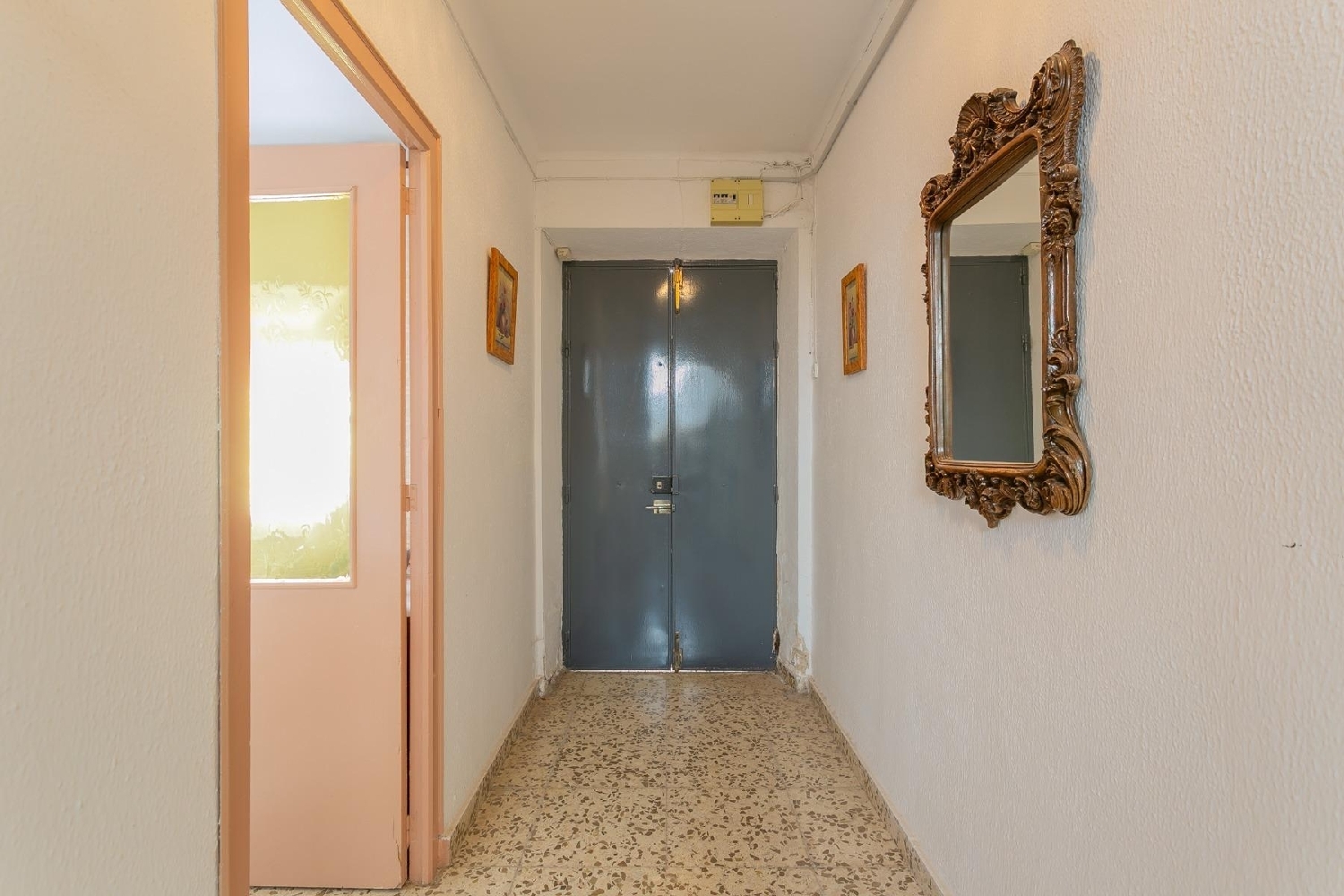 till salu hus Jayena Alhama 3