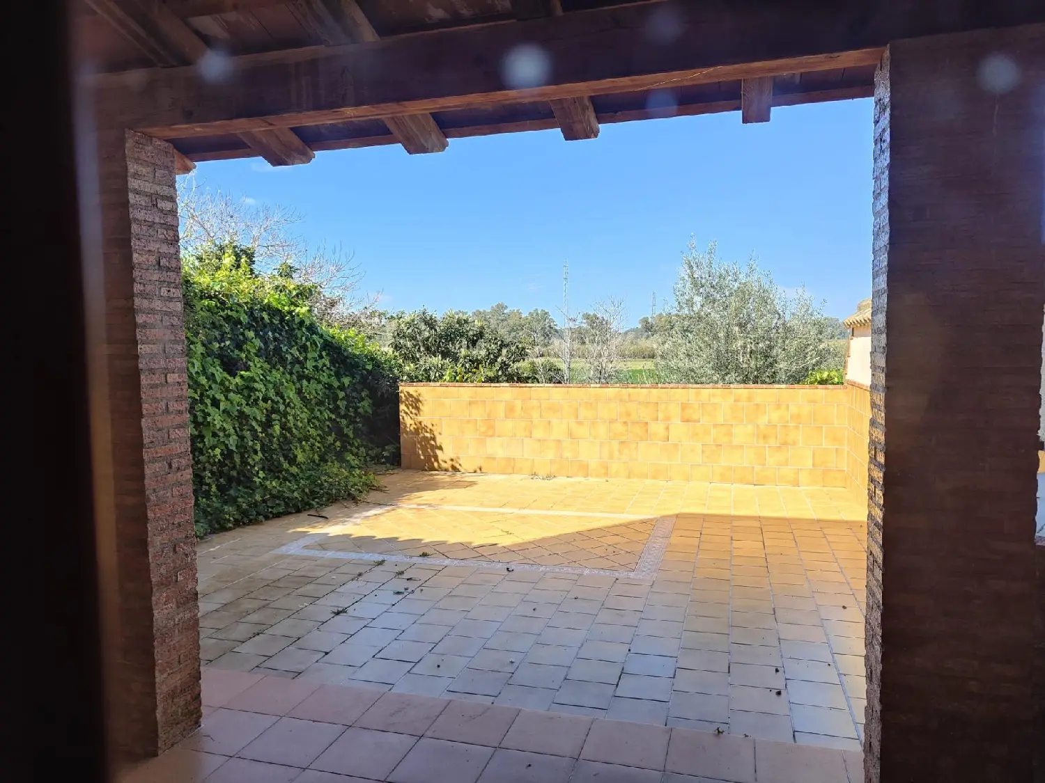  till salu hus Jedula Sierra De Cádiz 1