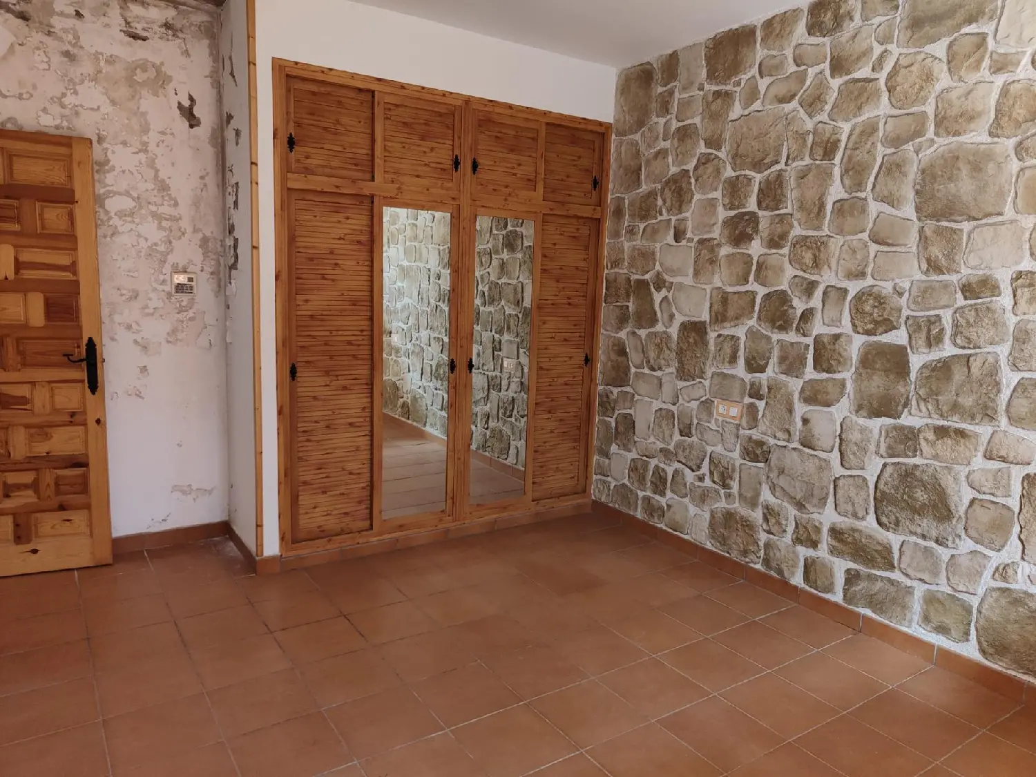  till salu hus Jedula Sierra De Cádiz 4