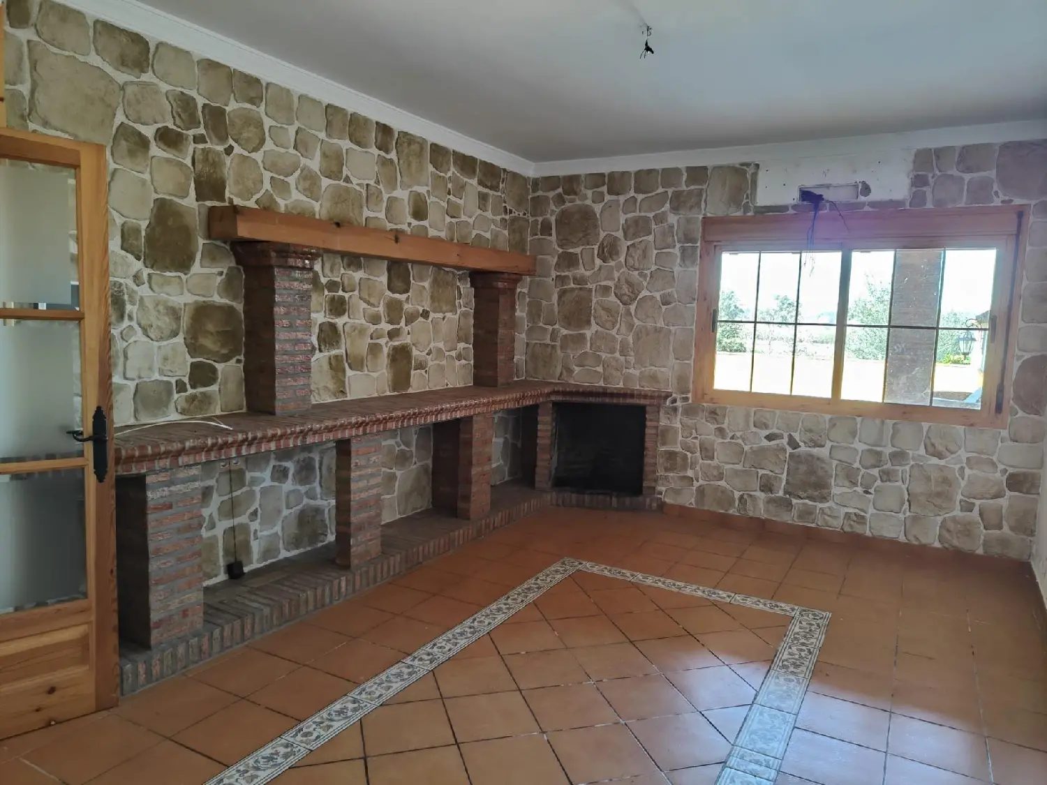  till salu hus Jedula Sierra De Cádiz 8