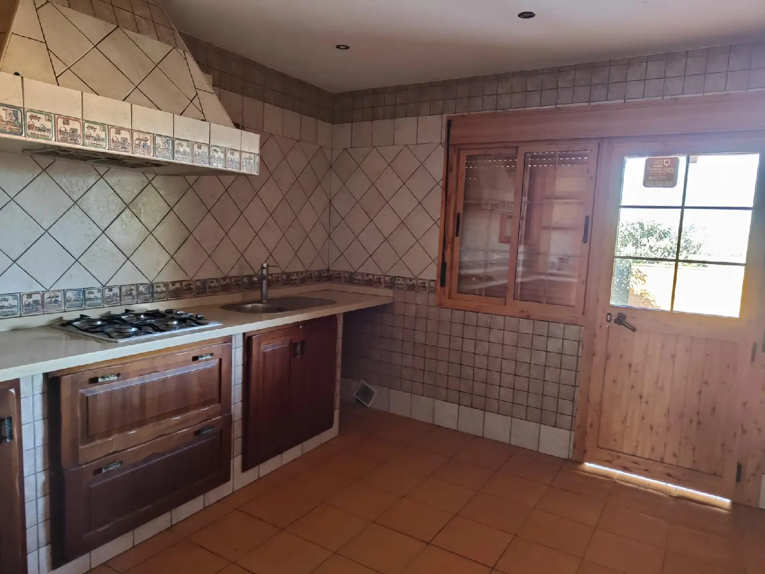 till salu hus Jedula Sierra De Cádiz 2