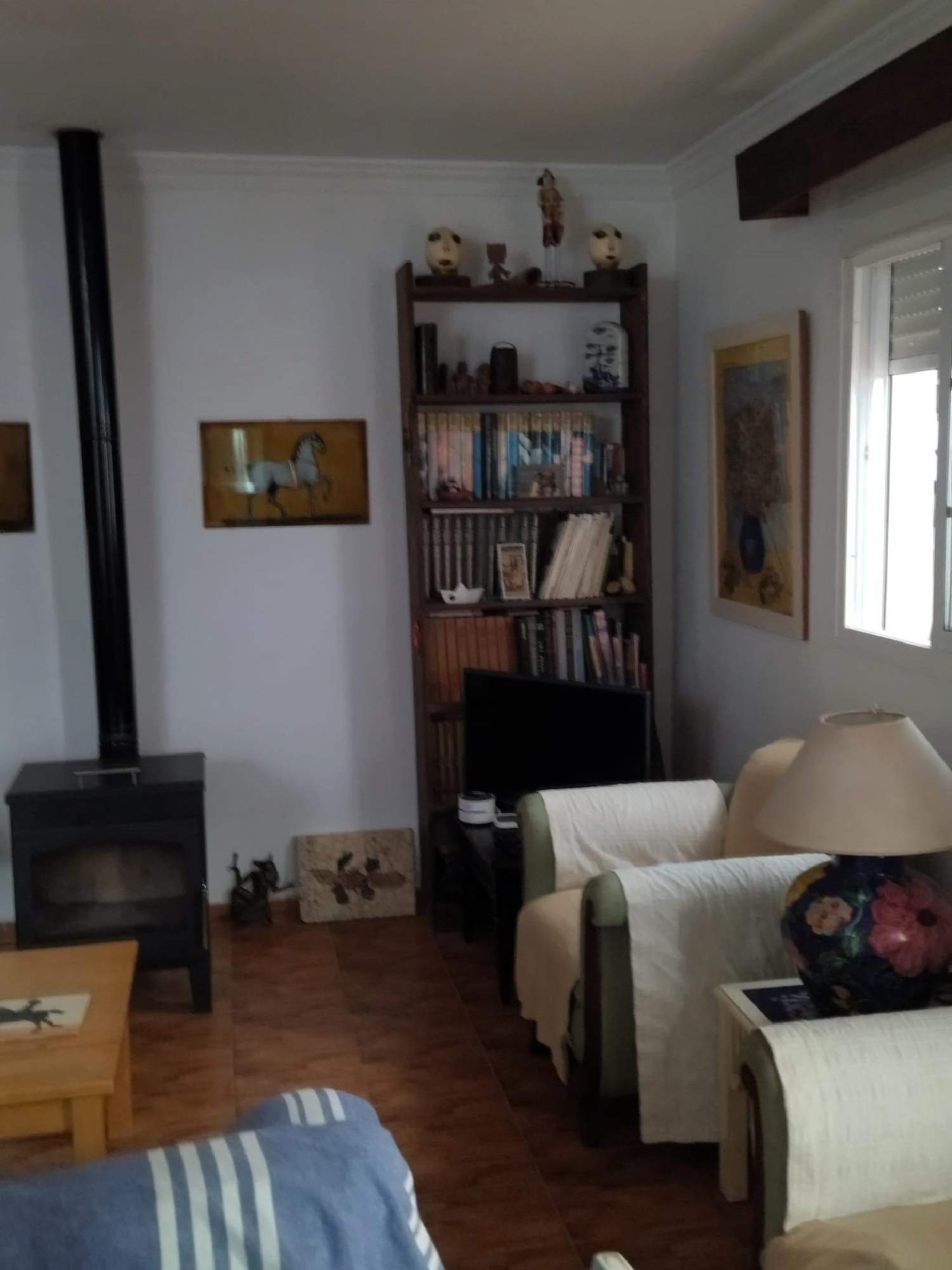 till salu hus Jedula Sierra De Cádiz 2