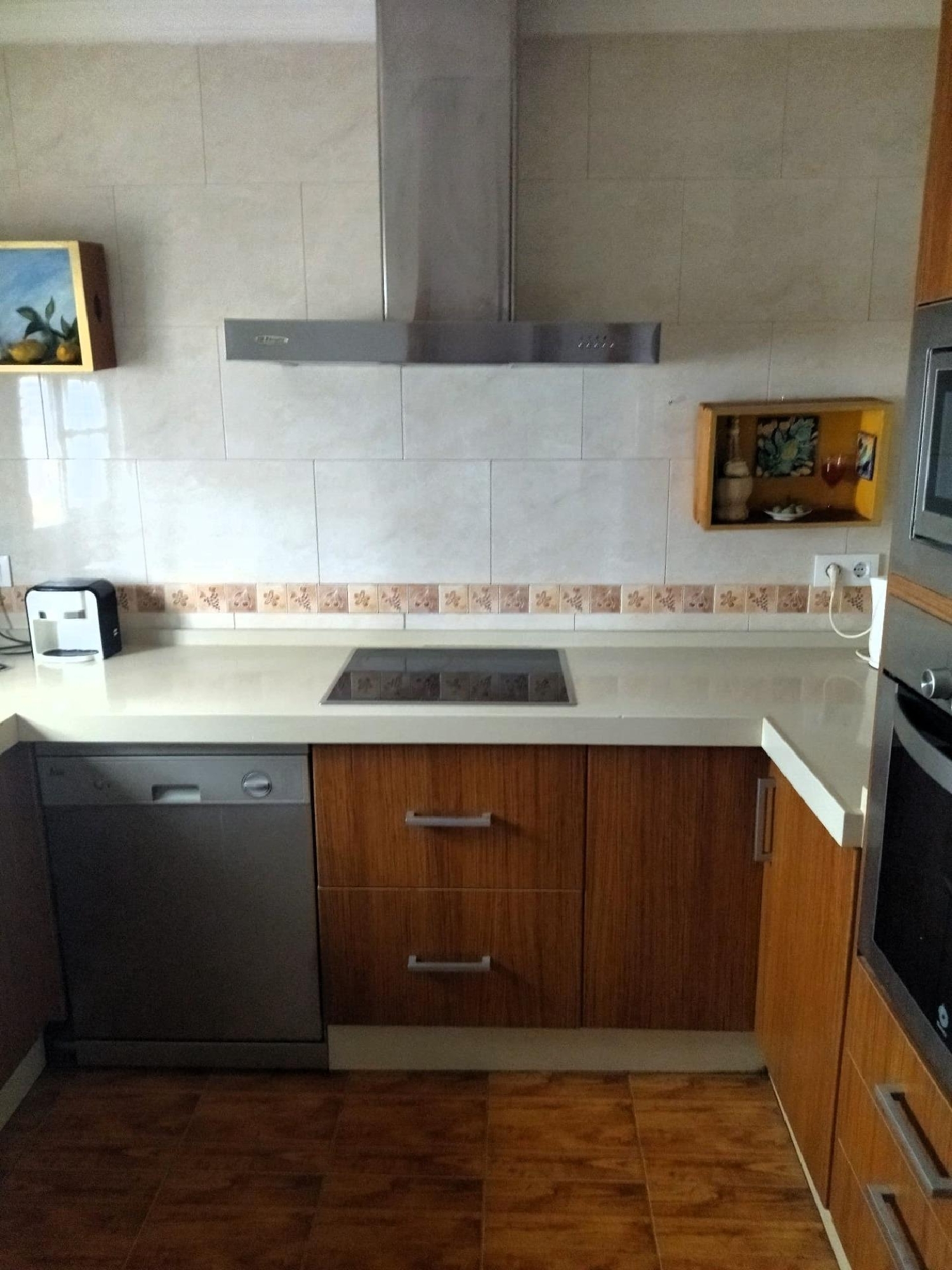  till salu hus Jedula Sierra De Cádiz 6