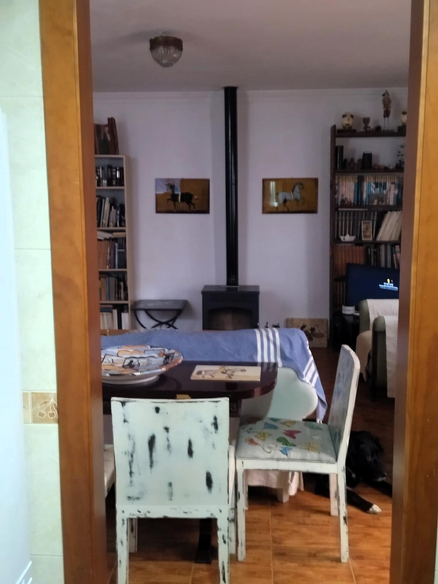 till salu hus Jedula Sierra De Cádiz 3