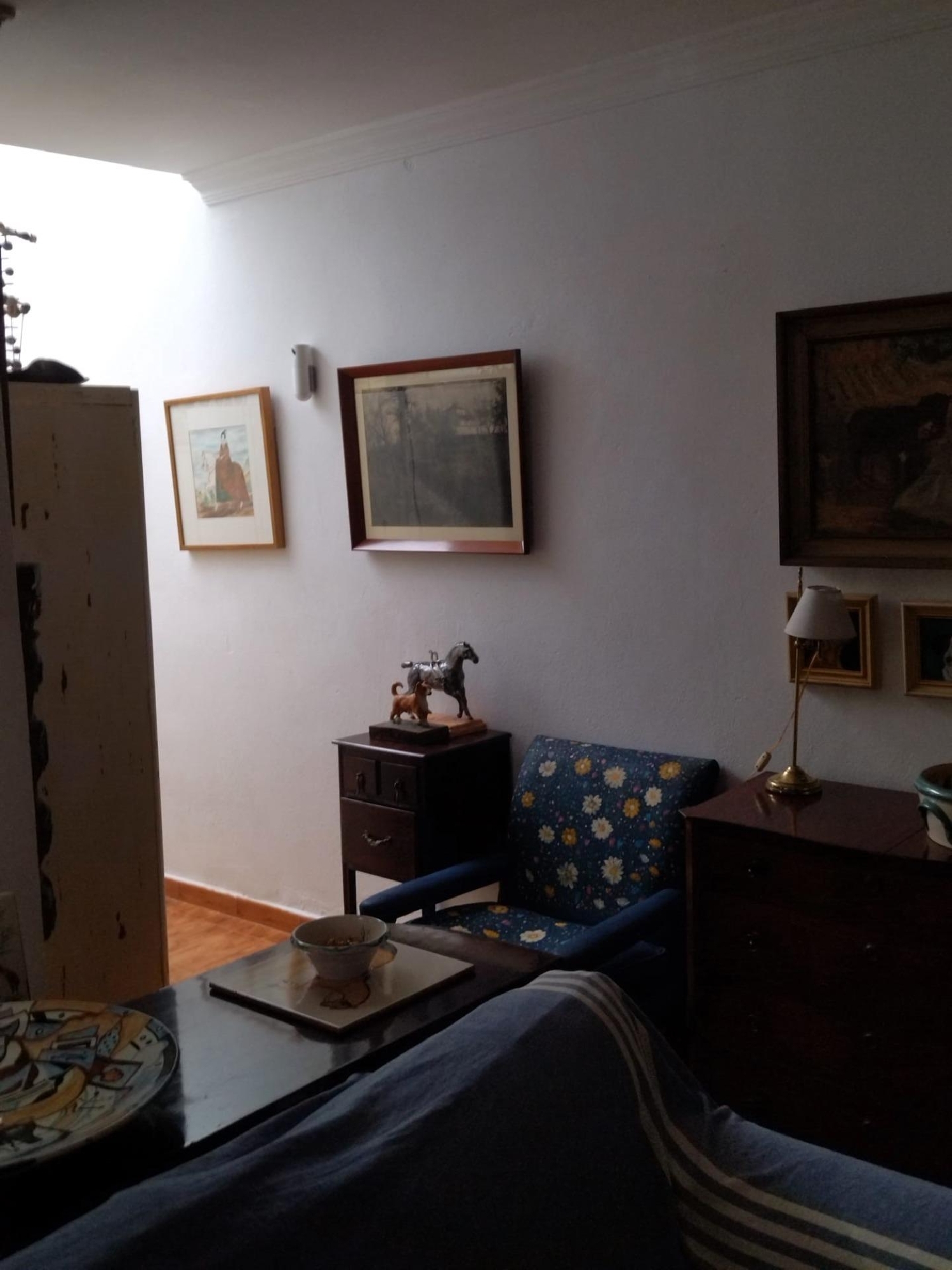  till salu hus Jedula Sierra De Cádiz 5