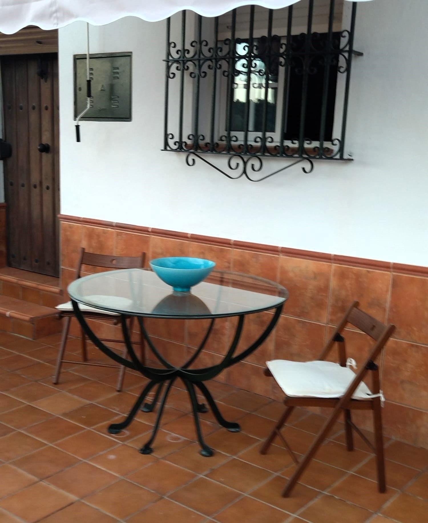  till salu hus Jedula Sierra De Cádiz 1