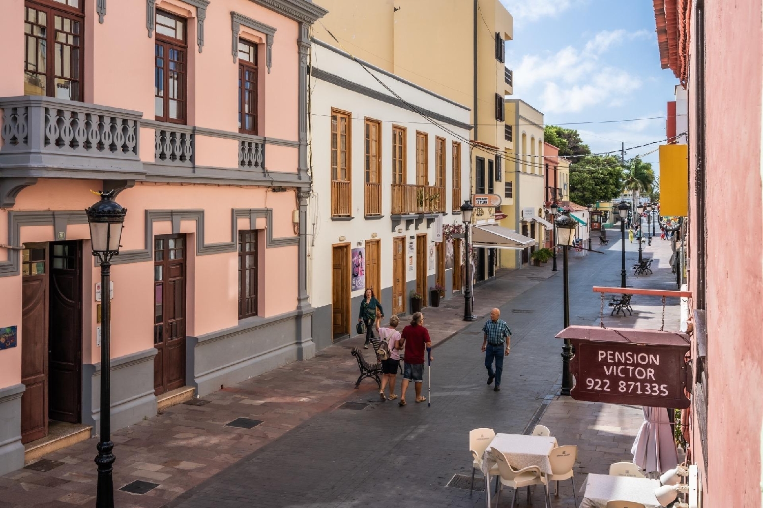  till salu hus Jerduñe Gomera (La) 5