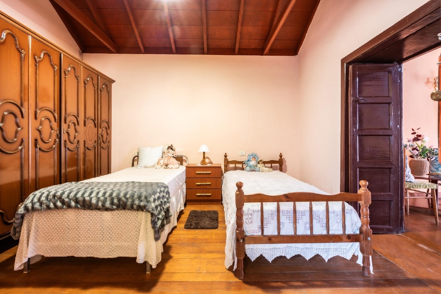  till salu hus Jerduñe Gomera (La) 7