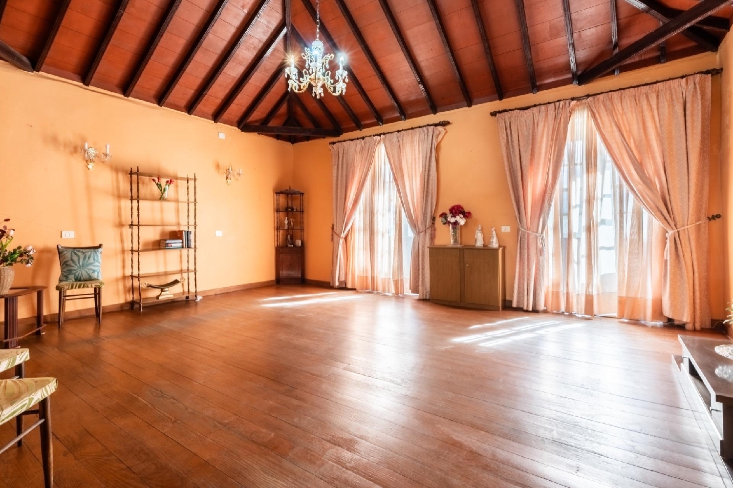  till salu hus Jerduñe Gomera (La) 4