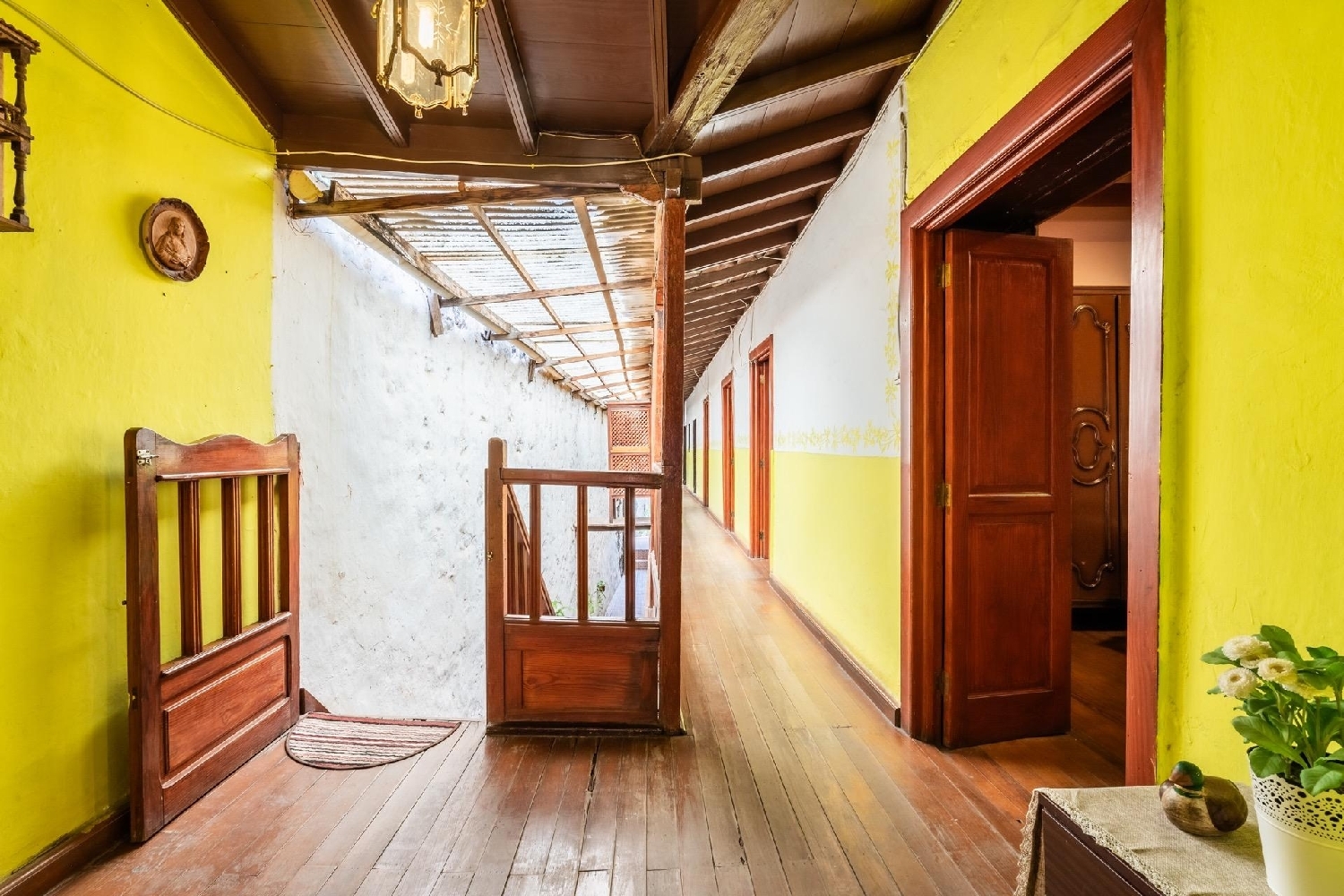  till salu hus Jerduñe Gomera (La) 6