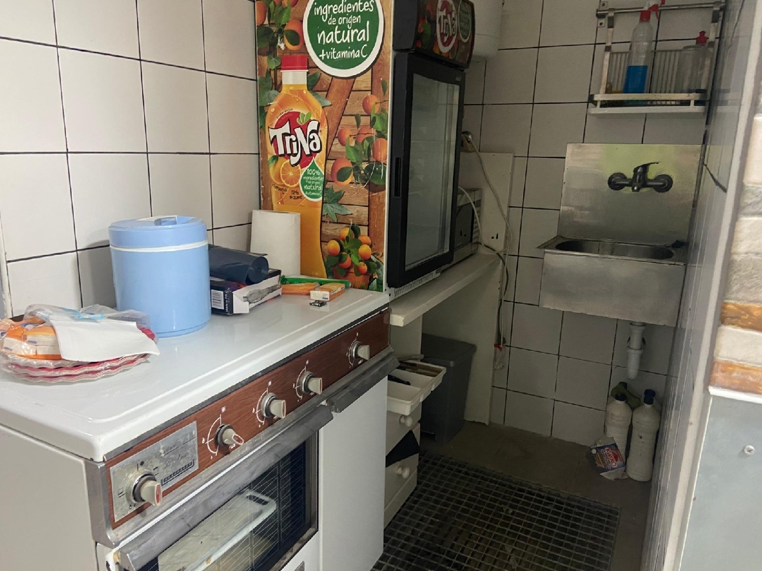  till salu hus Jerez Centro 11401 Campiña De Jerez 7
