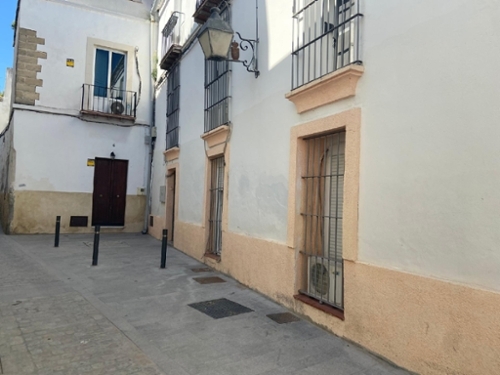 Jerez Centro 11403 Campiña De Jerez hus foto 6232932