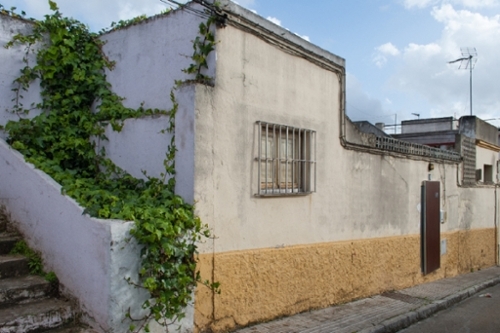 Jerez Centro 11401 Campiña De Jerez hus foto 6247294