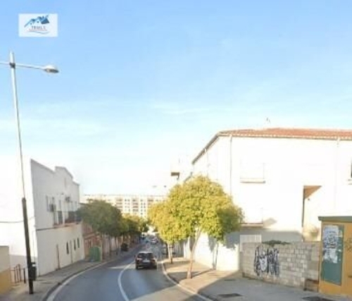 Jerez Centro 11401 Campiña De Jerez hus foto 6215612