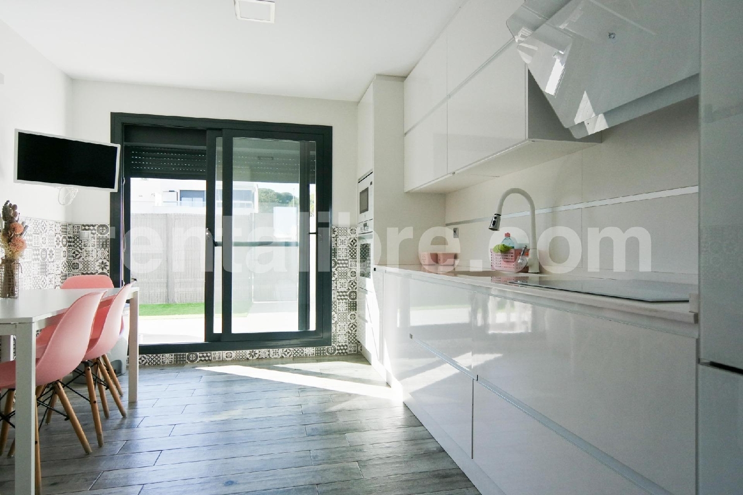  till salu hus Jerez Norte 11407 Campiña De Jerez 5