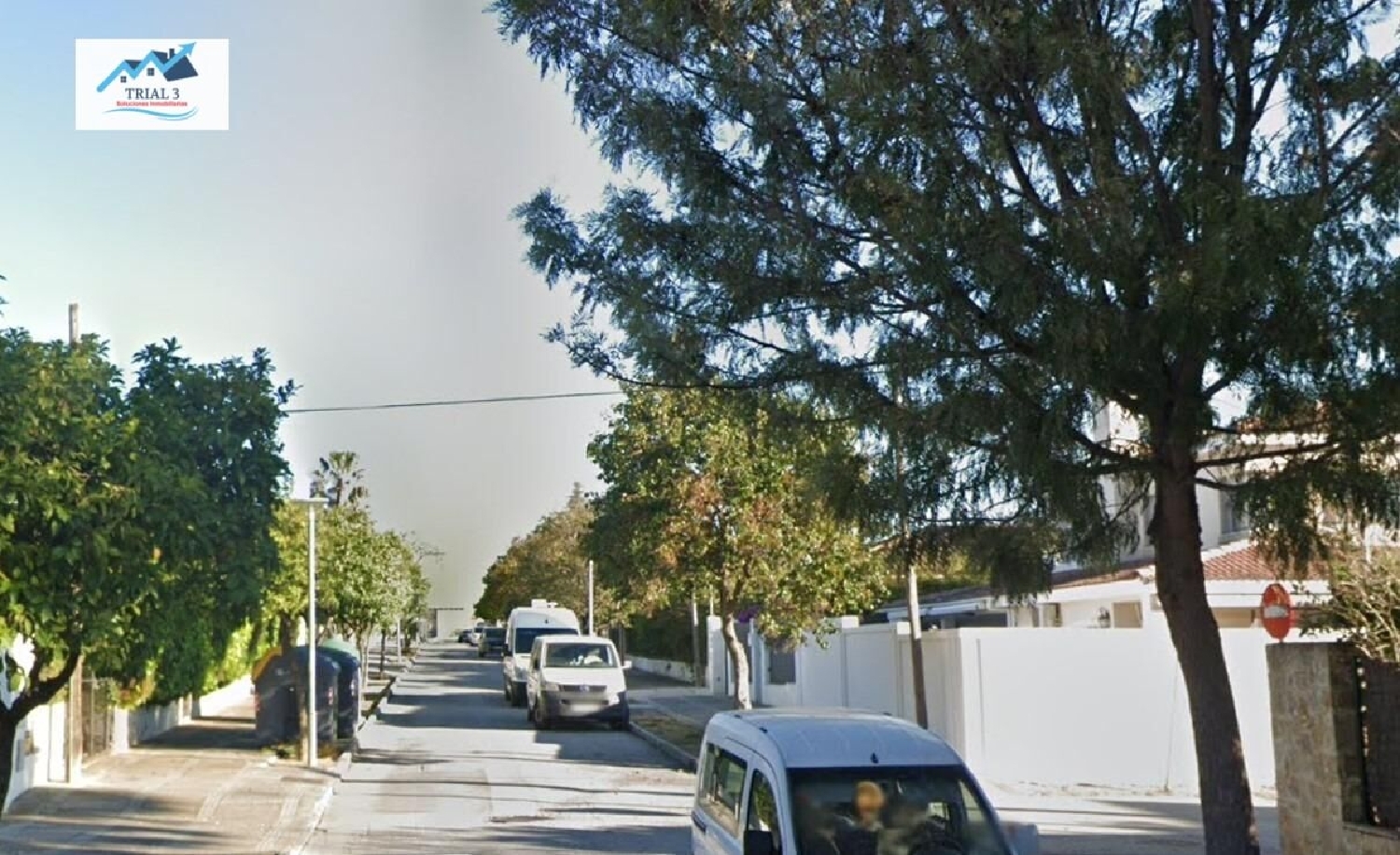 till salu hus Jerez Norte 11407 Campiña De Jerez 3