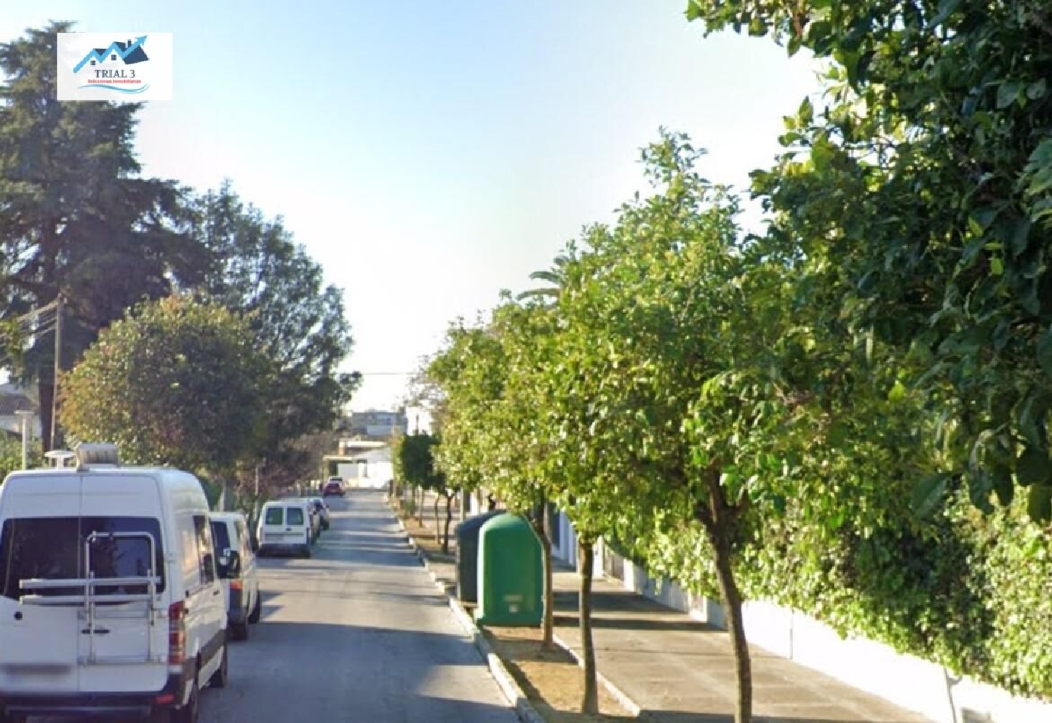 till salu hus Jerez Norte 11407 Campiña De Jerez 2