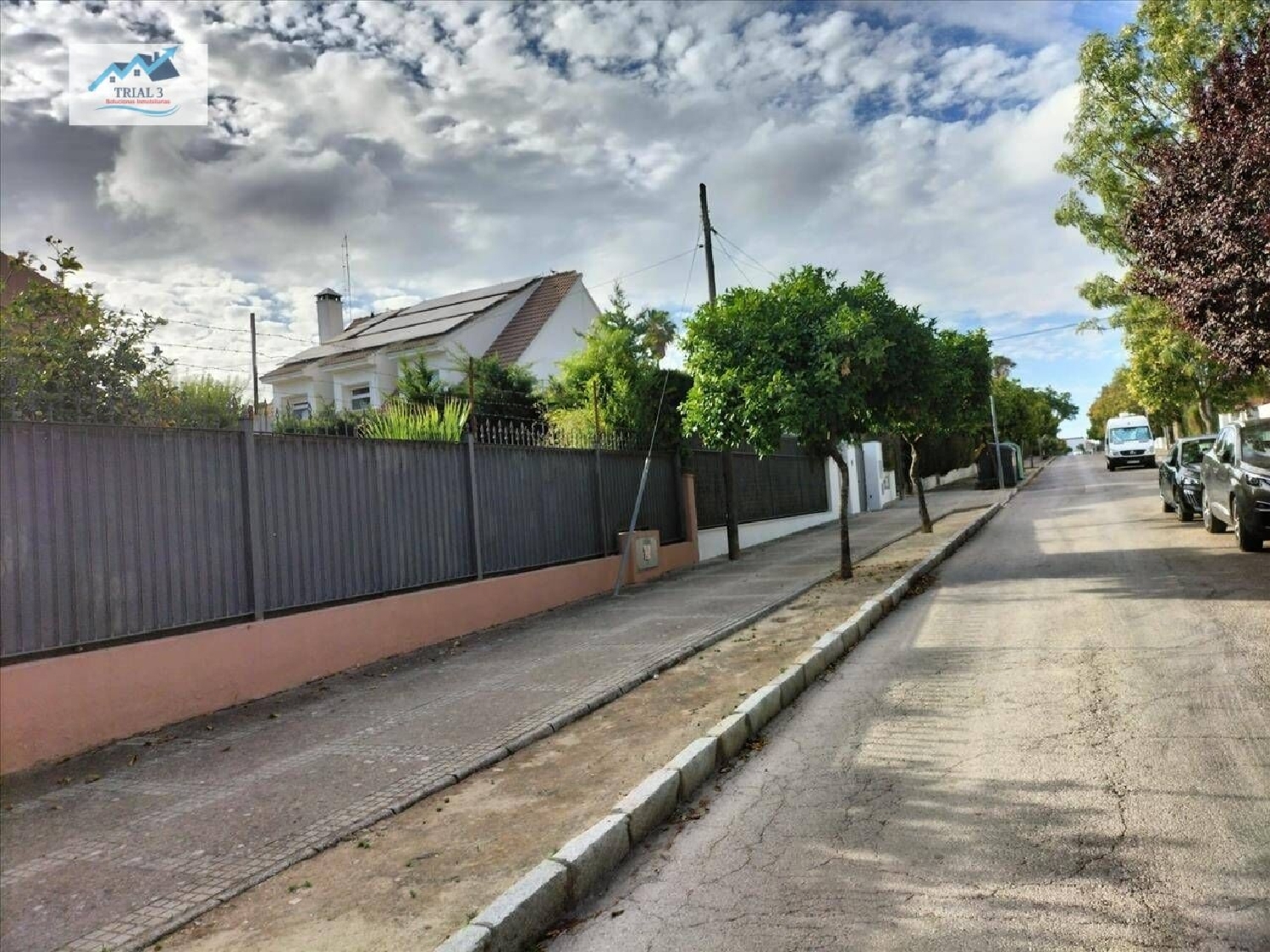  till salu hus Jerez Norte 11407 Campiña De Jerez 1