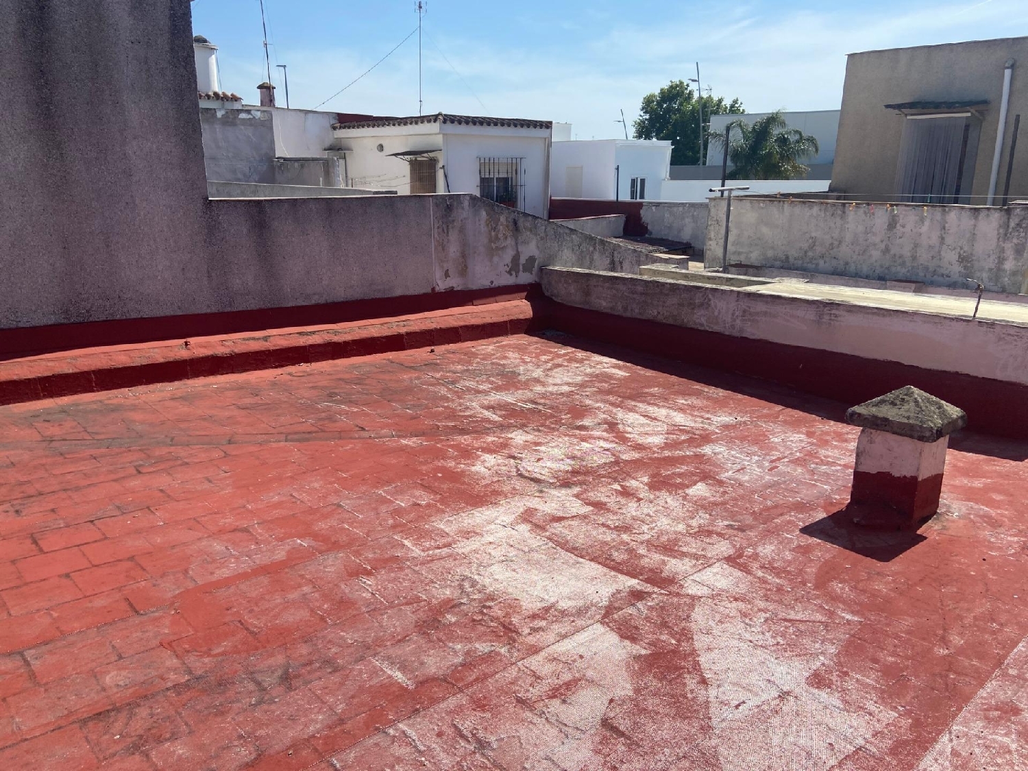  till salu hus Jerez Sur Campiña De Jerez 1