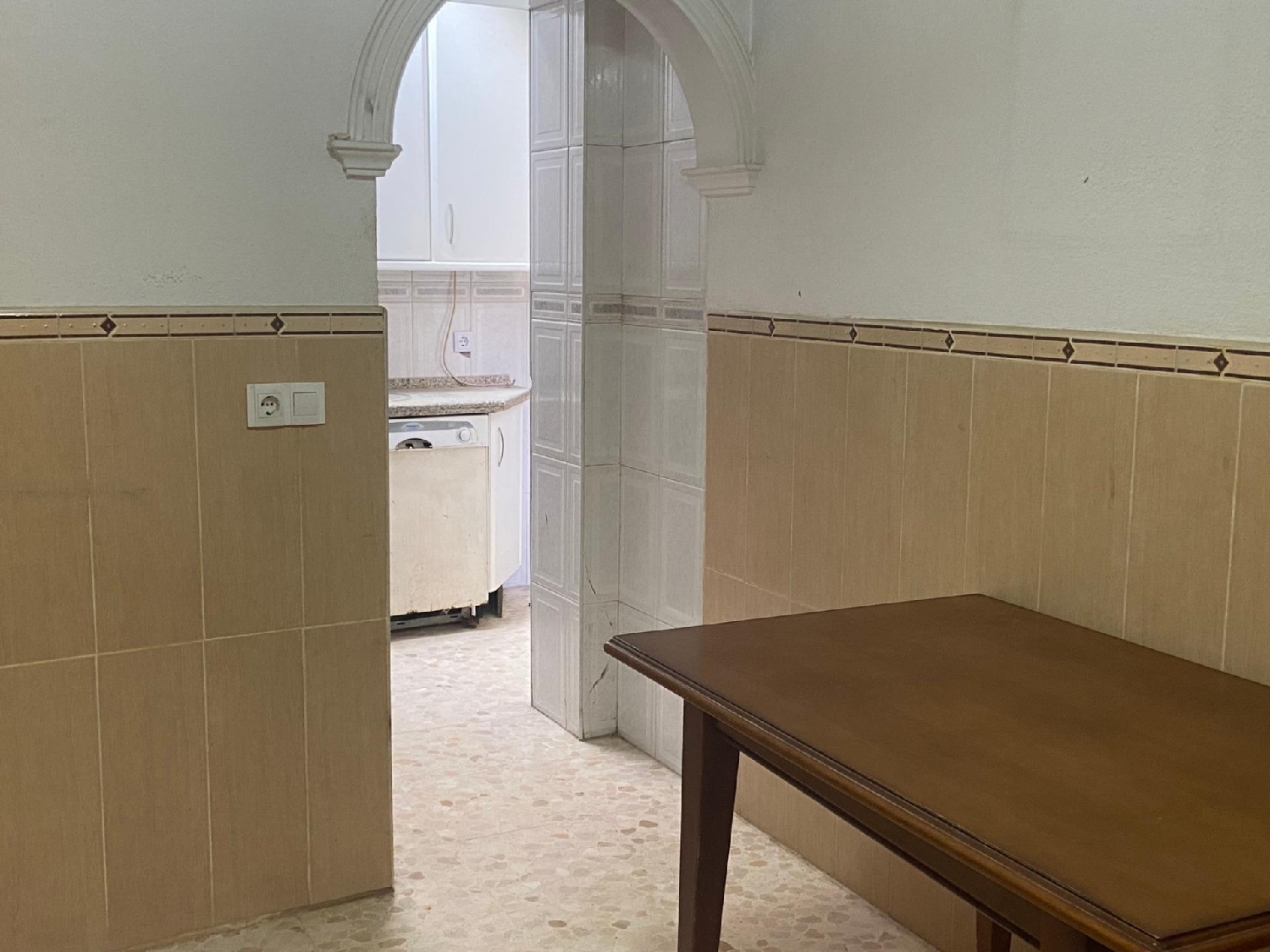 till salu hus Jerez Sur Campiña De Jerez 3