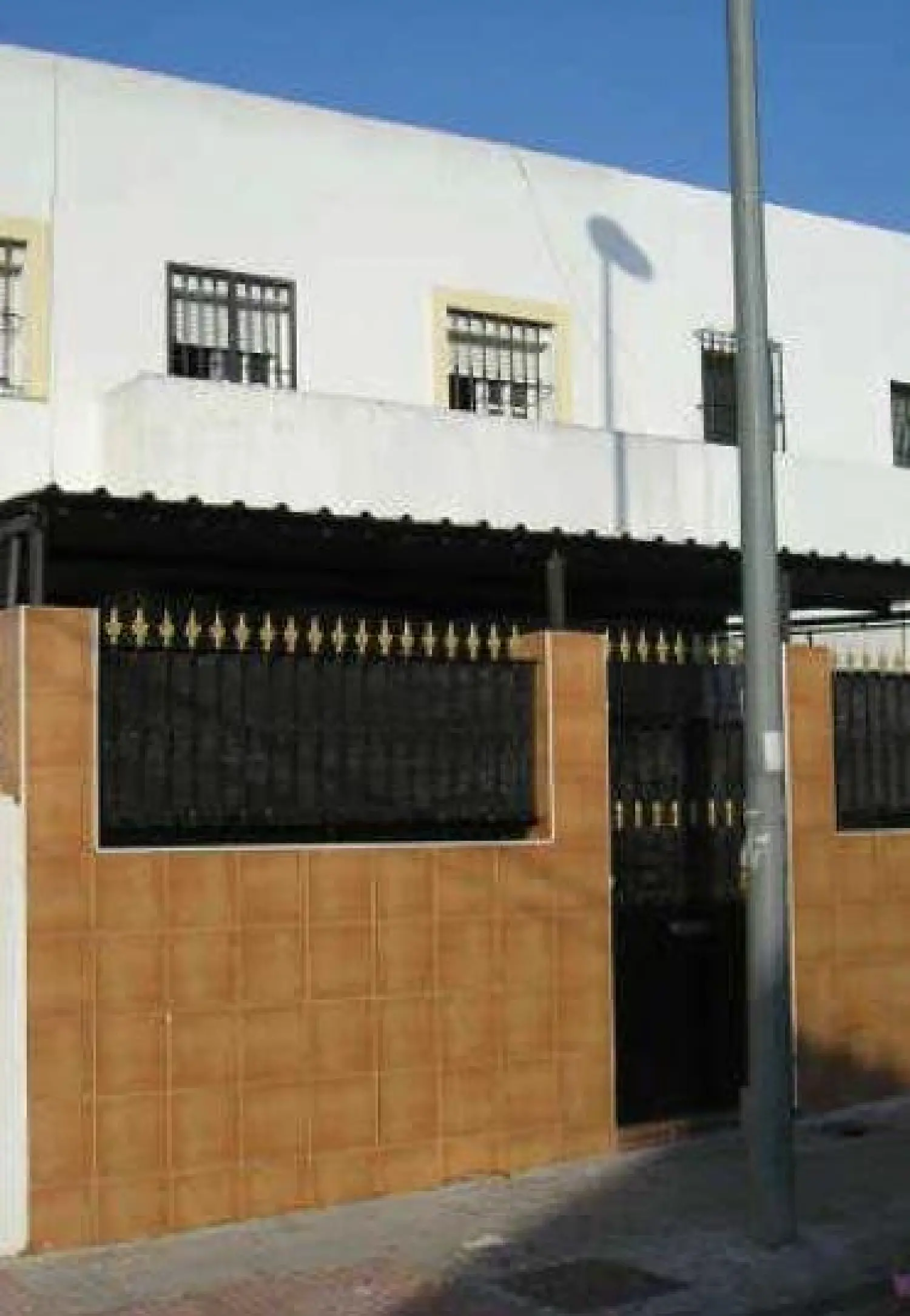 till salu hus Jerez Sur Campiña De Jerez 2