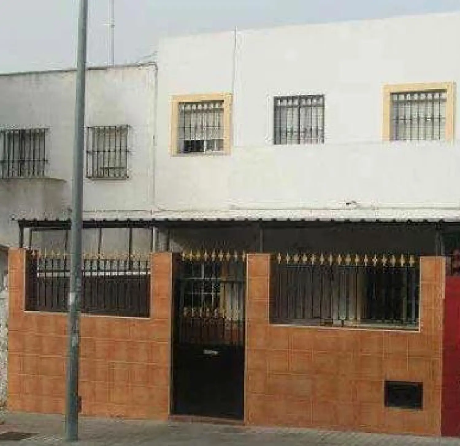  till salu hus Jerez Sur Campiña De Jerez 1