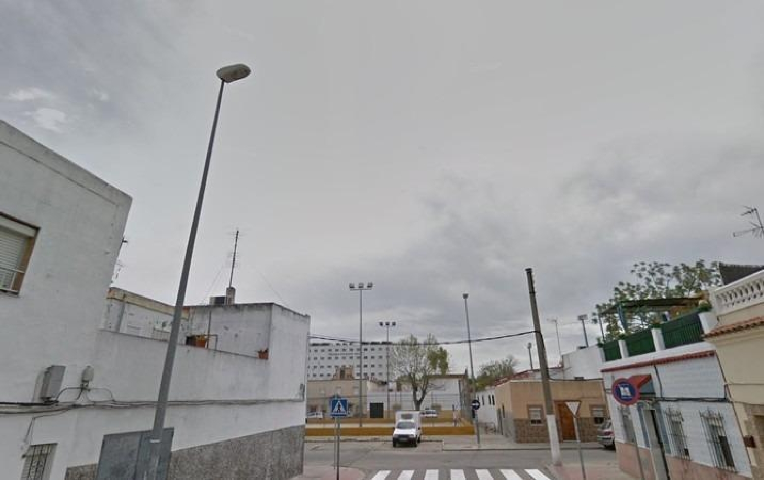till salu hus Jerez Sur Campiña De Jerez 2