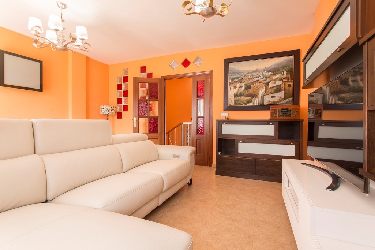  till salu hus Jete Costa Tropical 8