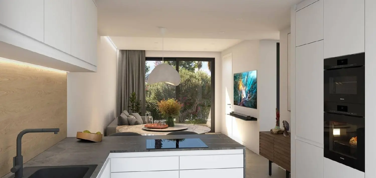  te koop huis Benidorm Marina Baixa 6
